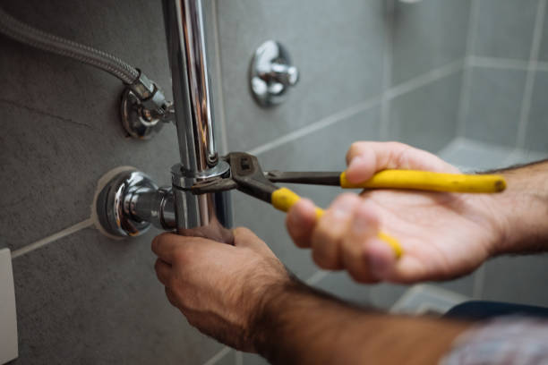 Professional Plumber in Village Green, NY